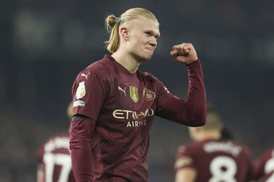 manchester city